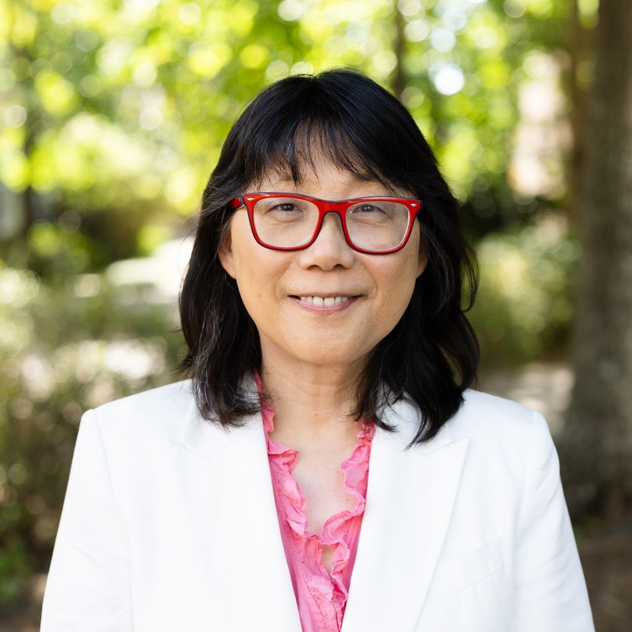 Aidong Zhang